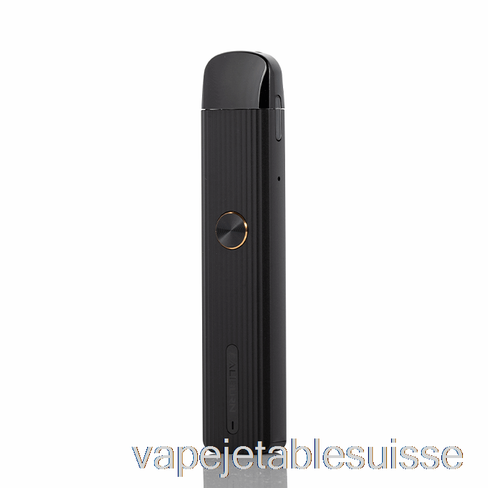 Vape Suisse Uwell Caliburn G 18w Système De Pod Noir